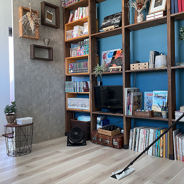 Miiの-クイックル ジョアン フロア用除菌シート(16枚入)【クイックル】の家具・インテリア写真