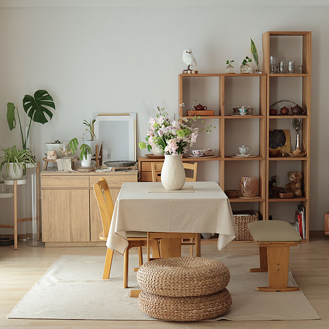 Summerのイケア-FÖRSEGLA フォルセグラ コースターの家具・インテリア写真