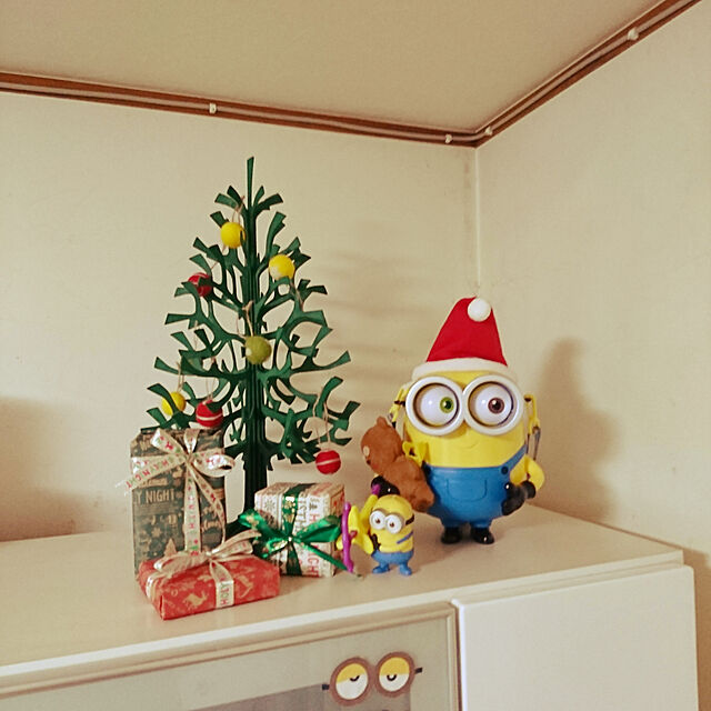 Shimaの-Lovi（ロヴィ）正規代理店 Momi-no-ki もみの木 50cm 北欧クリスマスツリー おしゃれな北欧デザイン 白樺 フィンランドツリー プレゼント ギフトに人気 ロビ ナチュラル ダークグリーン グレー ブライトレッド ライトグリーンの家具・インテリア写真