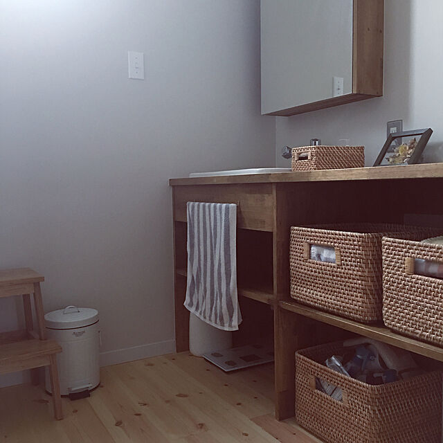 otohinaの-タオルハンガー FUTAGAMI フタガミ 真鍮製  小 おしゃれの家具・インテリア写真