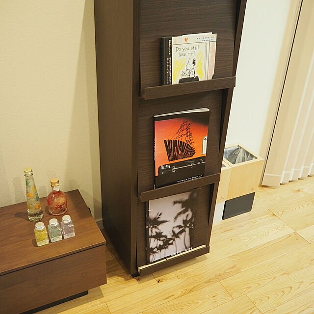 yutoのヤマト工芸-W CUBE（ダブルキューブ）の家具・インテリア写真