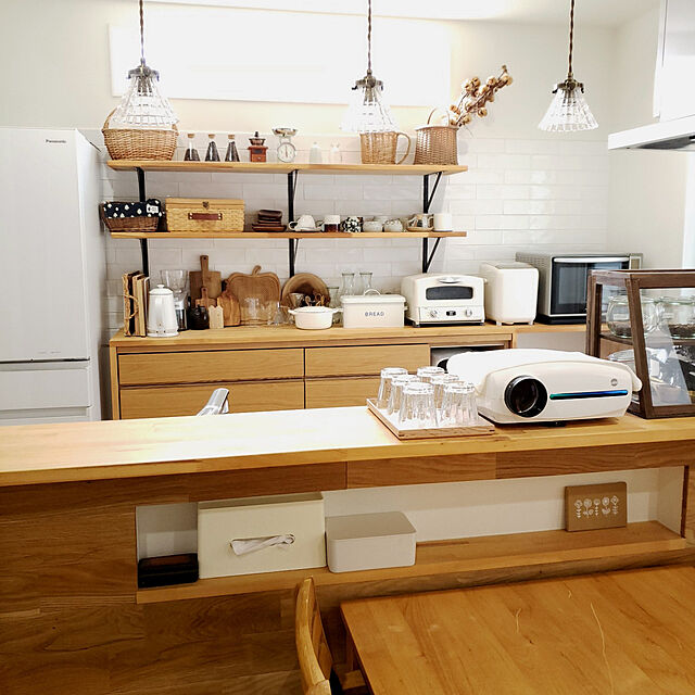 tani0101のデロンギ・ジャパン-デロンギ KG366J コーン式グラインダーの家具・インテリア写真
