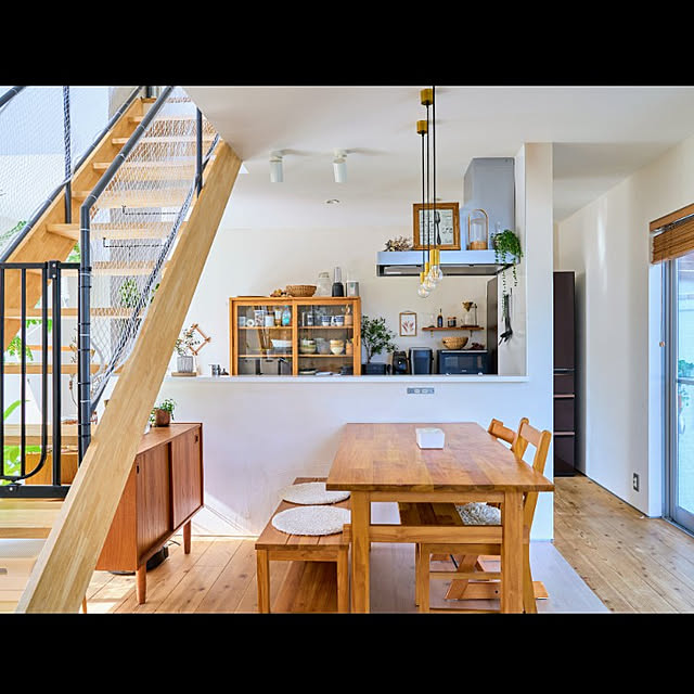 【写真付きレビュー】ペンダントライト 1灯【ペンダントライトソケット ヴィンテージエジソン球専用：PENDANT LIGHT SOCKET