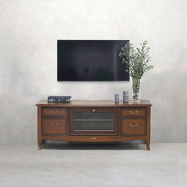 coedodecoの東海家具-東海家具 ベネチア テレビボード TV120の家具・インテリア写真