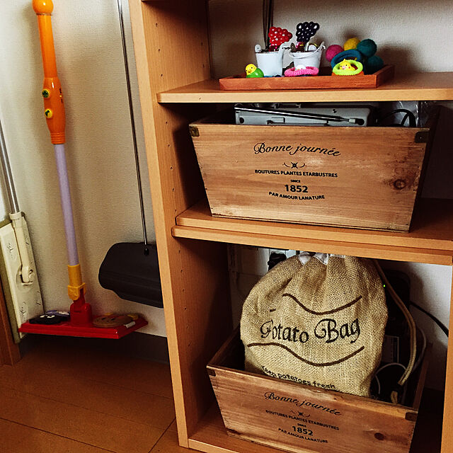 momonokiの-REDECKER レデッカー ポテトバッグの家具・インテリア写真