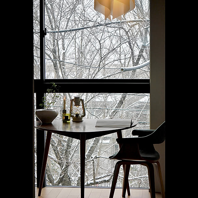 Norikaの-DI CLASSE ディクラッセ Nature -Auro M pendant lamp- アウロ Mサイズ ペンダントランプ LP2049 LED対応 ペンダントライト 天井照明の家具・インテリア写真