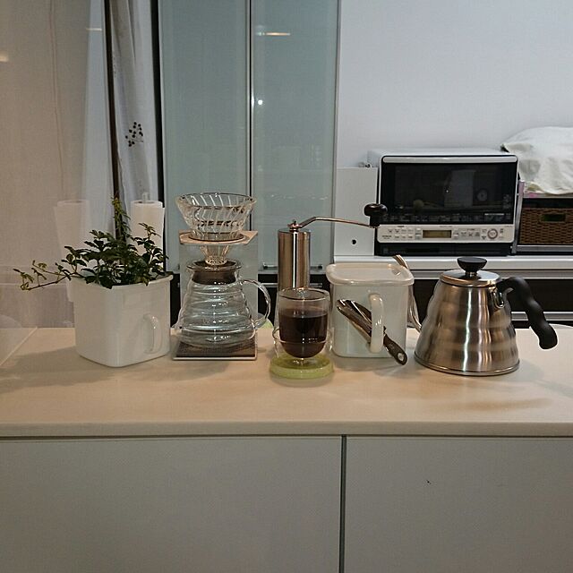 nissyのキントー-KRONOS　ダブルウォール　コーヒーカップ　250mlの家具・インテリア写真