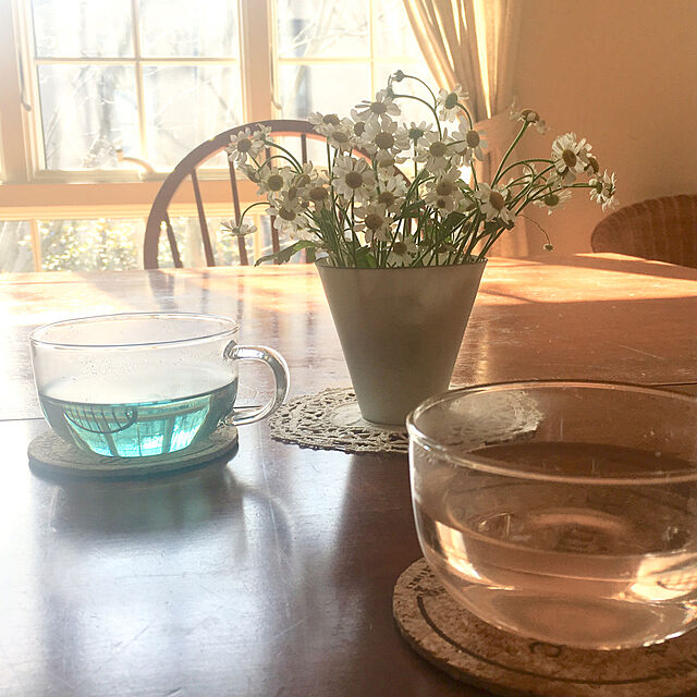 Claraの無印良品-耐熱ガラス ティーカップの家具・インテリア写真