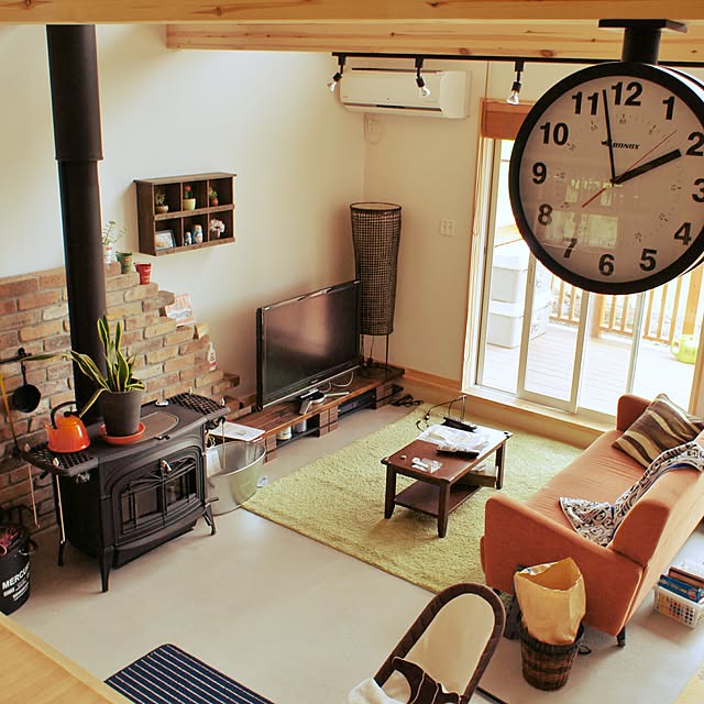 tentpegのKEY STONE(キーストーン)-マーキュリー ブリキ ミニバケツの家具・インテリア写真