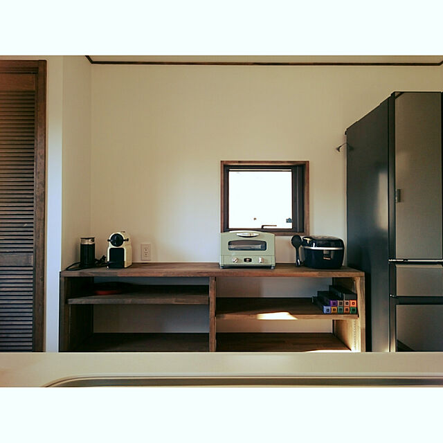 lily.rのNespresso (ネスプレッソ)-【ネスレ ネスプレッソ イニッシアバンドルセット ホワイト C40WHA3B】[代引選択不可]の家具・インテリア写真