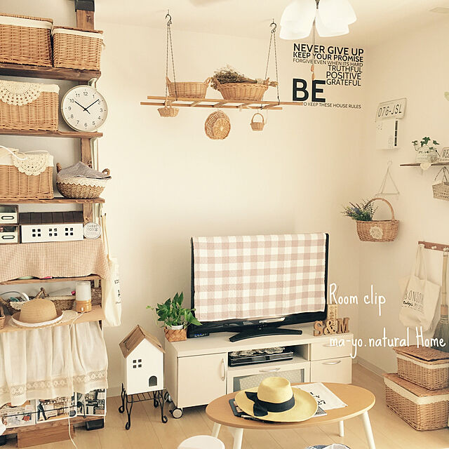 ma-yoの-salut!(サリュ) リサイクルウッドおうちダストボックスの家具・インテリア写真