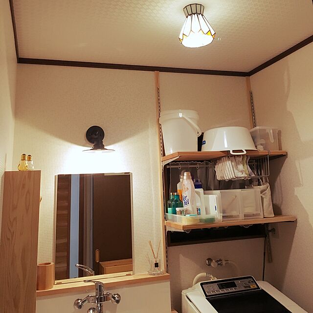 kinakomotiのオーデリック-オーデリック 小型シーリングライト(LED7.4W・電球色) SH9007LDの家具・インテリア写真