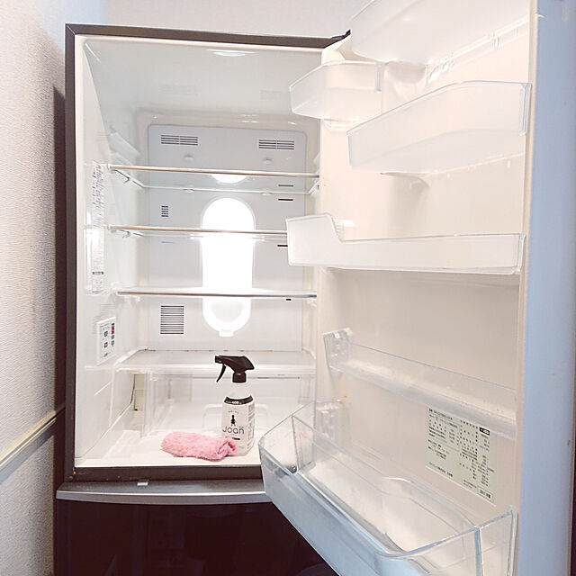 nekosamaの-クイックル ジョアン 除菌スプレー 本体(300ml*3本セット)【クイックル】の家具・インテリア写真