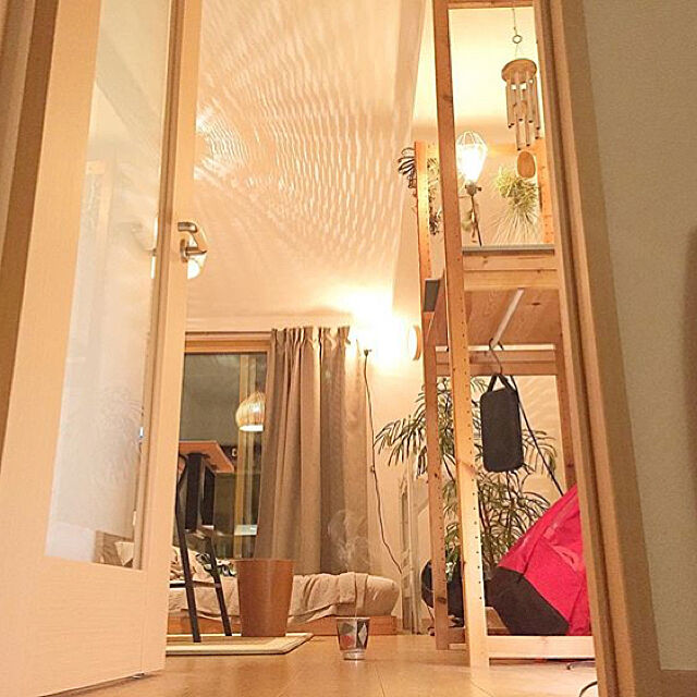 Dainosukeのウッドストック-グレゴリオチャイム ソプラノの家具・インテリア写真