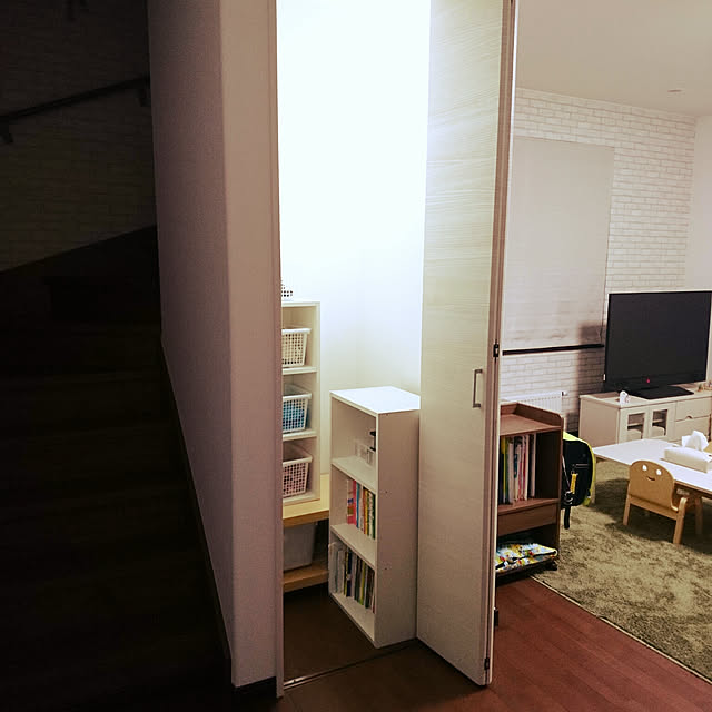 ニトリ ランドセルラック グロウhp Lbr のレビュー 口コミとして参考になる投稿14枚 Roomclip ルームクリップ ニトリ ランドセルラック グロウhp Lbr のレビュー 口コミとして参考になる投稿14枚 Roomclip ルームクリップ
