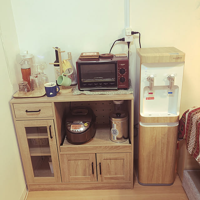 食器棚 レンジ台 キッチンキャビネット キッチン収納 90cm幅 80cm幅 大型レンジ対応 ミニ食器棚 収納 引き出し 扉付き スライドレール ロータイプ キッチンラック キャビネット 低価 送料無料 新作やランキングも 注目のdiy 工具をご紹介 初め100位top おもちゃ