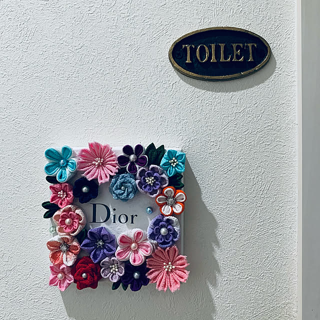 手作り工房 My Mama つまみ細工材料セット のレビュー 口コミとして参考になる投稿1枚 Roomclip ルームクリップ 手作り工房 My Mama つまみ細工材料セット のレビュー 口コミとして参考になる投稿1枚 Roomclip ルームクリップ