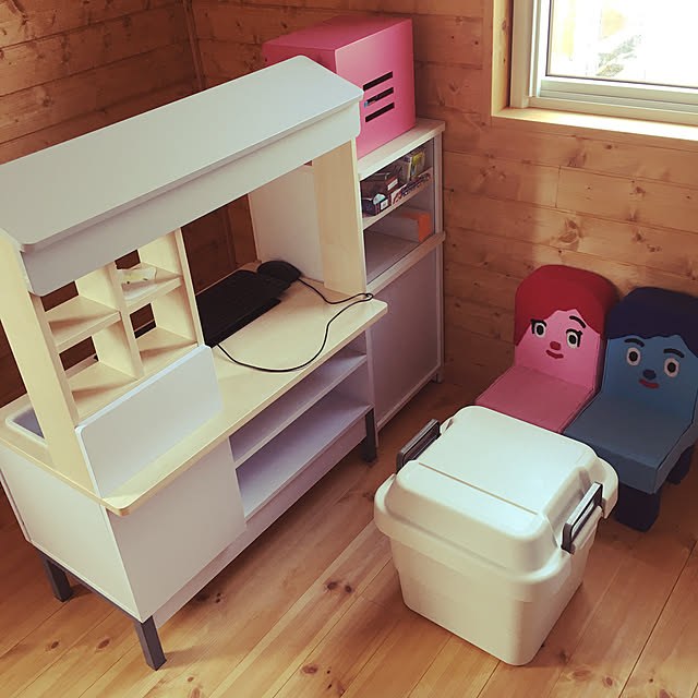ままごと キッチン おままごと お店屋さんごっこ おもちゃ 女の子 男の子 キッズ 木製 収納 ミニキッチン 知育玩具 クッキングトイ おしゃれ 子供 2歳 3歳 4歳 5歳 入学 入園 新生活のレビュー クチコミとして参考になる投稿4枚 Roomclipショッピング
