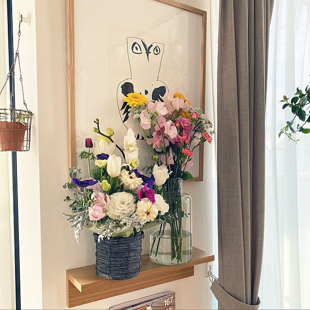 ポスター ピカソ 豚 コション 北欧 インテリア ナチュラル シンプル Pablo Picasso Petit Cochon おしゃれ おすすめ あす楽対応のレビュー クチコミとして参考になる投稿5枚 Roomclipショッピング