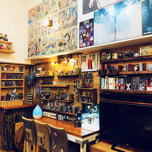 ワンピース King Of Artist The Portgas D Ace エース アニメ フィギュア プライズ バンプレストのレビュー クチコミとして参考になる投稿24枚 Roomclip Item