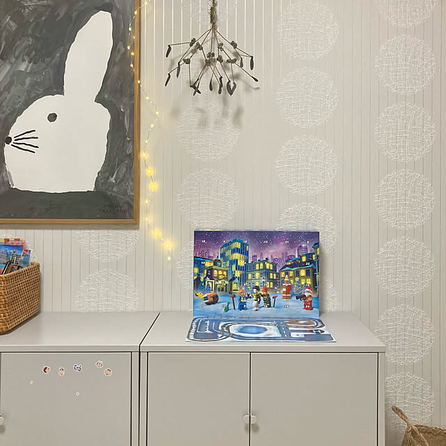 ポスター 北欧 Fine Little Day ファインリトルデイ ポスター うさぎ ウサギ Rabbit With Small Hat 50 70cm 50x70cm おしゃれ かわいい 北欧インテリアのレビュー クチコミとして参考になる投稿37枚 Roomclipショッピング