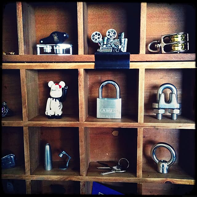 小物入れ 木製 オシャレ 引き出し 卓上 おしゃれ 木箱 収納ボックス 小物収納 小物収納ケース 小物収納ボックス ダルトン Dulton 12パーテーション ウッデンボックス Ch14 H5nt のレビュー クチコミとして参考になる投稿2枚 Roomclip ルームクリップ