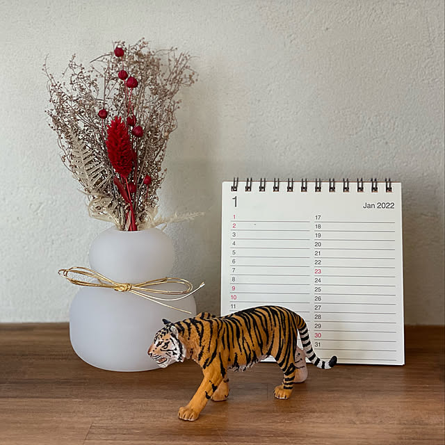 シュライヒ ワイルドライフ トラ フィギュア のレビュー クチコミとして参考になる投稿169枚