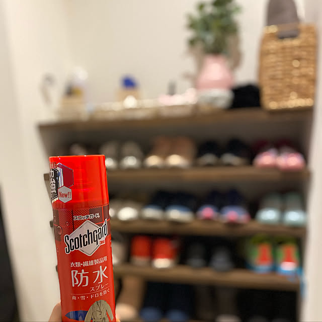 写真付きレビュー】スリーエム(3M) 3M 防水スプレー 撥水 衣類 繊維製品用 345ml スコッチガード SG-P345iSの通販商品口コミ情報 | RoomClipショッピング 写真付きレビュー】スリーエム(3M) 3M 防水スプレー 撥水 衣類 繊維製品用 345ml スコッチガード SG-P345iSの通販商品口コミ情報 | RoomClipショッピング