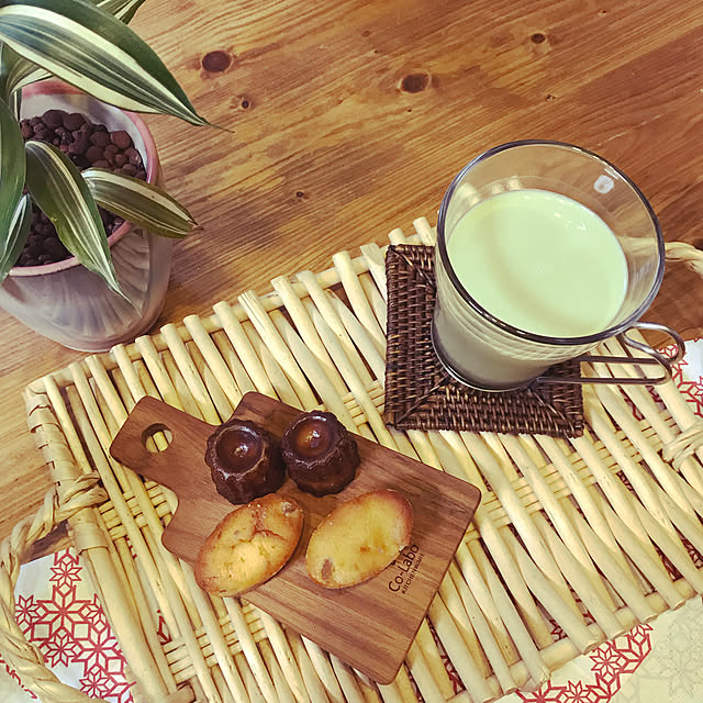 Co Labo 記念価格 チーク材 Teak カッティング ボード オリーブ オル仕上げなのイで安心 15cm Csc 4 Cutting Board 2枚セット のレビュー 口コミとして参考になる投稿4枚 Roomclip ルームクリップ