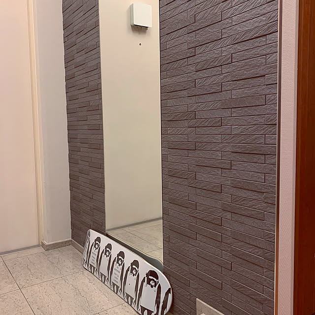 Tower マグネットキーフック2段 タワー キーフック マグネット ケース 壁掛け 玄関 キーボックス おしゃれ 鍵 カギ 収納ボックス 磁石 スチール 印鑑 ハンコ 玄関ドア 山崎実業 ブラック ホワイト モノトーン 4799 4800 ポイント10倍 送料無料 のレビュー クチコミ