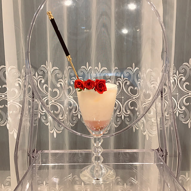日仏貿易 MONIN (モナン) ローズ シロップ 250ml 【プロ バーテンダー と バリスタ に愛される カクテル / モクテル のノンアルコール 割り材】【常温保存】 ローズ250mlのレビュー・口コミとして参考になる投稿3枚 | RoomClipショッピング 日仏貿易 MONIN (モナン) ローズ シロップ 250ml 【プロ バーテンダー と バリスタ に愛される カクテル / モクテル のノンアルコール 割り材】【常温保存】 ローズ250mlのレビュー・口コミとして参考になる投稿3枚 | RoomClipショッピング