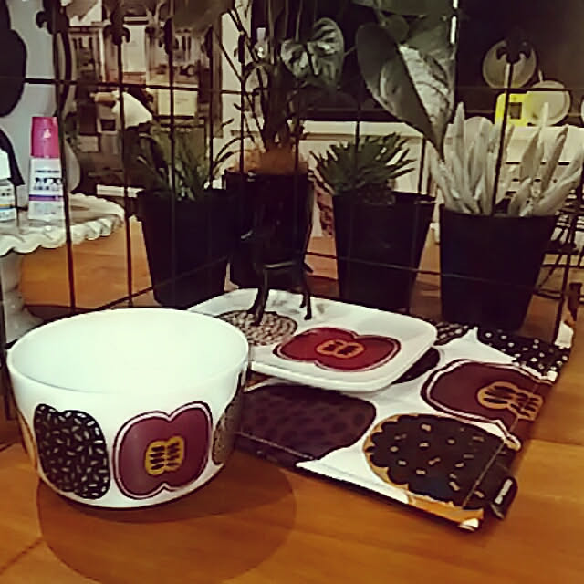 Marimekko マリメッコ Kompotti コンポッティ スクエア プレート 15 12cm ホワイト ブラウン ベージュ 正規販売店 日本限定 のレビュー クチコミとして参考になる投稿1枚 Roomclip Item Marimekko マリメッコ Kompotti コンポッティ スクエア プレート 15 12cm ホワイト ブラウン ベージュ 正規販売店 日本限定 のレビュー クチコミとして参考になる投稿1枚 Roomclip Item