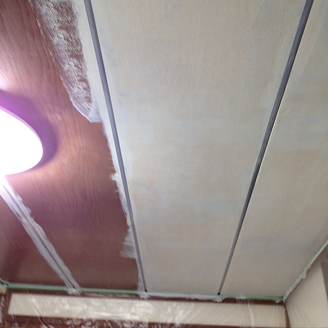 送料無料 ケンエースg 2 艶消し白 屋内外部塗料 4kg 日本ペイント のレビュー クチコミとして参考になる投稿4枚 Roomclip ルームクリップ