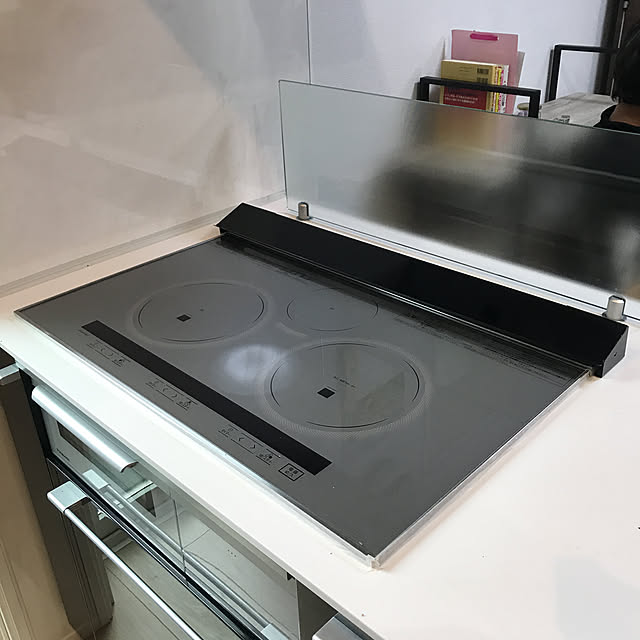 川口工器 洗いやすい 排気口カバー ワイド 幅78cm 日本製 燕三条製 Ih Ih コンロカバー グリルカバー ガスコンロ カバー 黒 ブラック 油はね ガード コンロ奥カバー スマート コンロ 油はねガード 洗いやすい カバーのレビュー 口コミとして参考になる投稿9枚 川口工器 洗いやすい 排気口カバー ワイド 幅78cm 日本製 燕三条製 Ih Ih コンロカバー グリルカバー ガスコンロ カバー 黒 ブラック 油はね ガード コンロ奥カバー スマート コンロ 油はねガード 洗いやすい カバーのレビュー 口コミとして参考になる投稿9枚