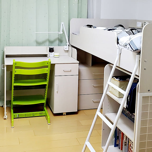 システムベッド デニッシュt Ww Wh 机 ロフトベッド省スペース 単品使用可能 1台3役 メッシュ床板 棚付きベッド ホワイト ホワイトウォッシュ 高品質 新品 本物保証 大人気なdiy 工具通販店 おもちゃ ゲーム その他キッチン用品超安値通販専門店を楽しんでいただけ