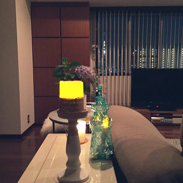 【写真付きレビュー】【MARKS&WEB(マークス&ウェブ)】ハンドメイドハーバルキャンドル グラス 全5種<キャンドル><マークスアンド