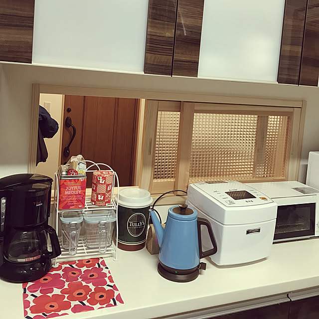 T Fal ティファール ティファール コーヒーメーカー スビト 0 6l Cm1538jp ソリッドブラック のレビュー 口コミとして参考になる投稿8枚 Roomclip ルームクリップ