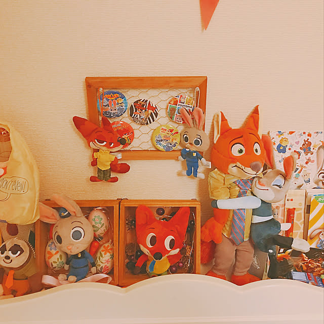 ぬいぐるみ ニック ジュディ ハグ スマイル ディズニーストア のレビュー クチコミとして参考になる投稿2枚 Roomclip ルームクリップ ぬいぐるみ ニック ジュディ ハグ スマイル ディズニーストア のレビュー クチコミとして参考になる投稿2枚 Roomclip ルームクリップ