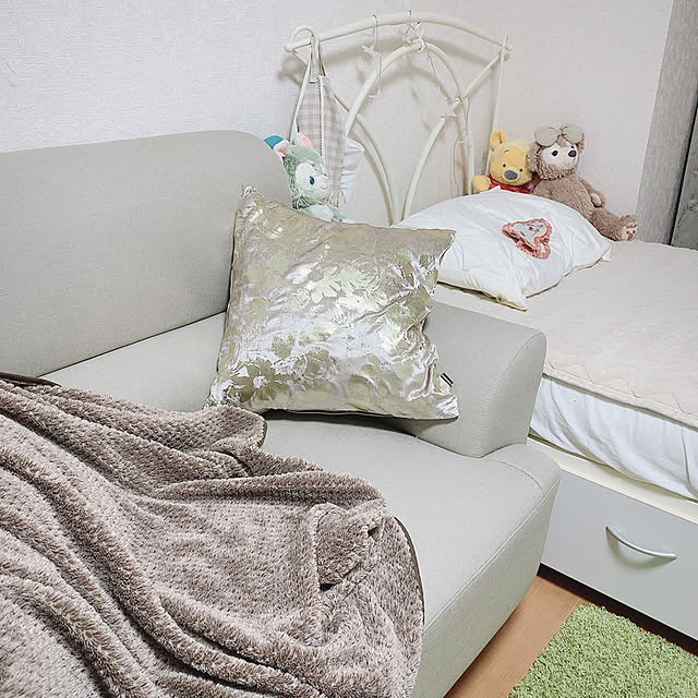 ニトリ ベッド下収納 W80cm 2コセットwh のレビュー 口コミとして参考になる投稿9枚 Roomclip ルームクリップ