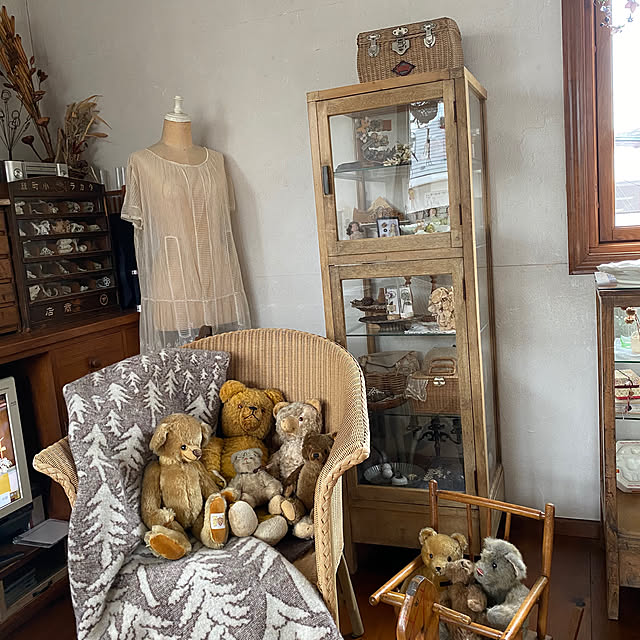 Lloyd Loom ロイドルーム / Arm Chairs アームチェア / No.60の ...