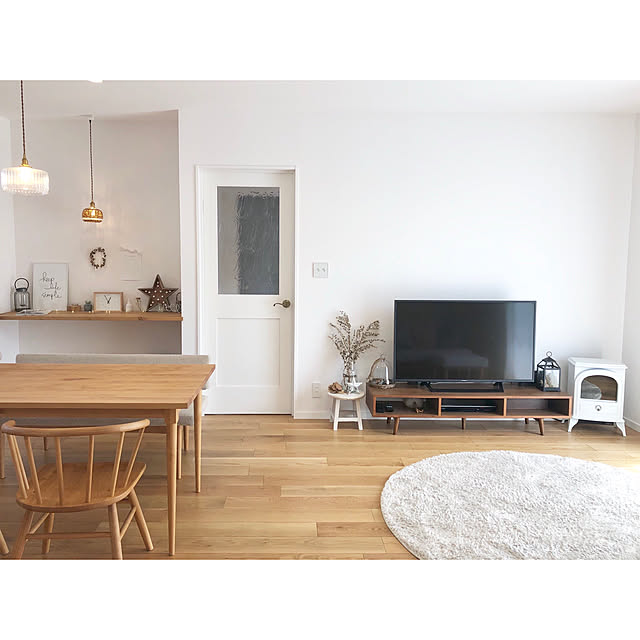 Momo Natural モモナチュラル ラグのまとめページ Roomclip ルームクリップ