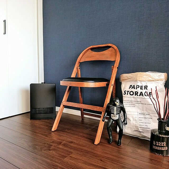 アクメファニチャー ACME Furniture CULVER CHAIR(カルバーチェア) ワークチェア・ダイニングチェア・椅子・チェア  送料無料のレビュー・クチコミとして参考になる投稿26枚 | RoomClipショッピング