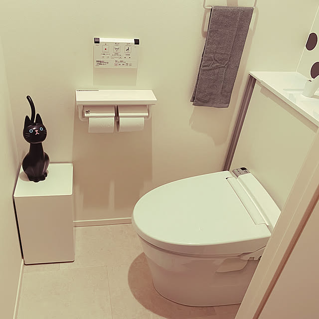 明邦 ホワイトデー500円クーポン トイレブラシ猫 掃除用具 トイレグッズ おしゃれ かわいい 黒猫 白猫 ねこのしっぽの物語 猫 雑貨 小物 グッズ ねこ ネコ 猫柄 猫雑貨 猫グッズ 女性 レディース かわいい おしゃれ ギフト包装無料のレビュー 口コミとして参考になる