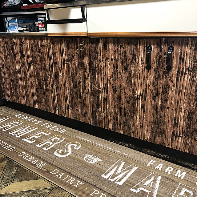 ドアハンドル ヤモリ型 アンティーク風 真鍮製 取っ手 Diy ドア 引き戸 引き出し ブロンズ アイアン キッチン扉 ドアパーツ アジアン 雑貨 アジアン雑貨 南国リゾート ハワイ バリ島 C C のレビュー クチコミとして参考になる投稿3枚