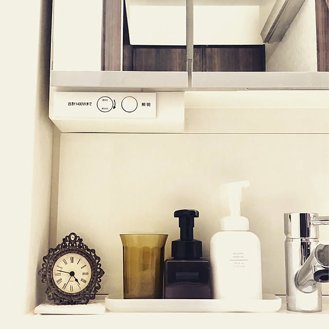 Keyuca公式店 ケユカ Reful バブルボトル 角 250ml ソープディスペンサー 詰め替えボトル ハンドソープボトル 角型 半透明 ムースボトル おしゃれ シンプル デザイン ギフト ハンドソープ 泡 ボトル 泡ハンドソープ ディスペンサー 詰め替え容器 詰替容器 泡ポンプの