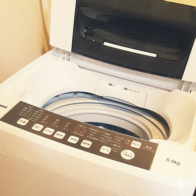 送料無料 Hisense ハイセンス Hw T45a 全自動洗濯機 4 5kg コンパクト 小型 シンプル 少量 静か 学生 社会人 独身 単身 一人暮らし 引越 引っ越し 事務所 仮設 縦型 設置可能 新生活 風乾燥 洗剤ポケット メーカー1年保証付のレビュー クチコミとして参考になる投稿1