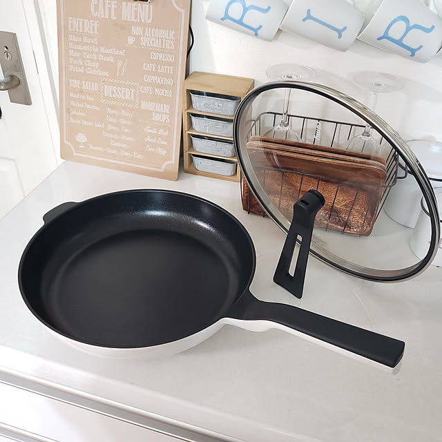 写真付きレビュー】ふるさと納税 RHF-501 レミパンワイド (28cm) ホワイト 新潟県燕市の通販商品口コミ情報 | RoomClipショッピング 写真付きレビュー】ふるさと納税 RHF-501 レミパンワイド (28cm) ホワイト 新潟県燕市の通販商品口コミ情報 | RoomClipショッピング