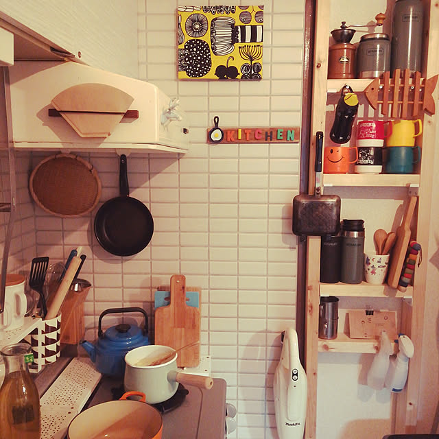 鍋敷き トリベット フィッシュ Skandinavisk Hemslojd スカンジナビスク ヘムスロイド キッチン雑貨 木製 北欧 キッチン用品 のレビュー クチコミとして参考になる投稿2枚