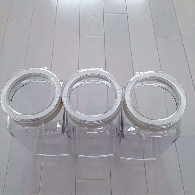 10月29日01 59まで P最大倍 フレッシュロック 交換用パッキン ホワイト Mサイズ Takeya タケヤ 保存容器 調味料入れ まんまる堂 のレビュー クチコミとして参考になる投稿16枚 Roomclip ルームクリップ