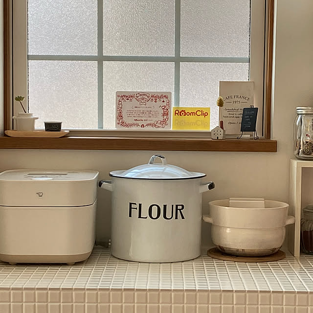 炊飯器 Stan スタン 象印 ホワイト Ih 炊飯ジャー 5 5合炊き Nw Sa10 Wa Kk9n0d18p のレビュー クチコミとして参考になる投稿2枚 Roomclip ルームクリップ